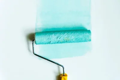 Peinture intérieure à Épinal — murs, plafonds et boiseries